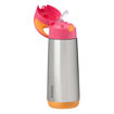 Picture of B.BOX INSULATED BOTTLE 500ML STRAWBERRY SHAKE
